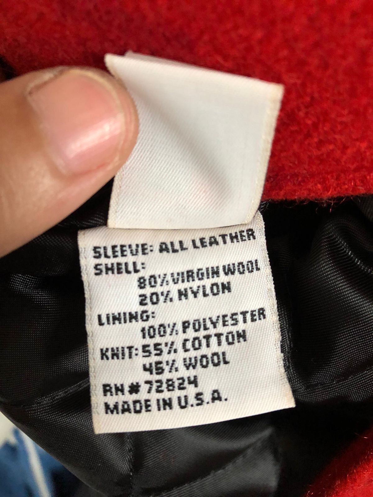 Stussy Varsity Jacket Stussy 25th Anniversary Size US M / EU 48-50 / 2 - 10 Thumbnail