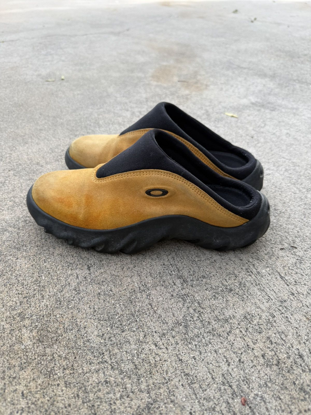 Oakley Vintage Oakley Mule/Slip on Size US 8 / EU 41 - 3 Thumbnail
