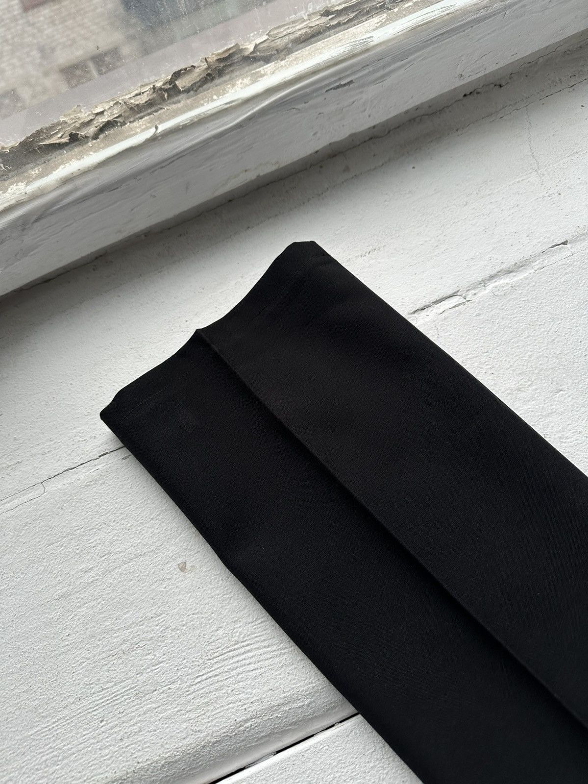 Miss Sixty 🚨Vintage Y2K Miss Sixty Trousers Pants Streetwear 90s Size 27" / US 4 / IT 40 - 14 Thumbnail