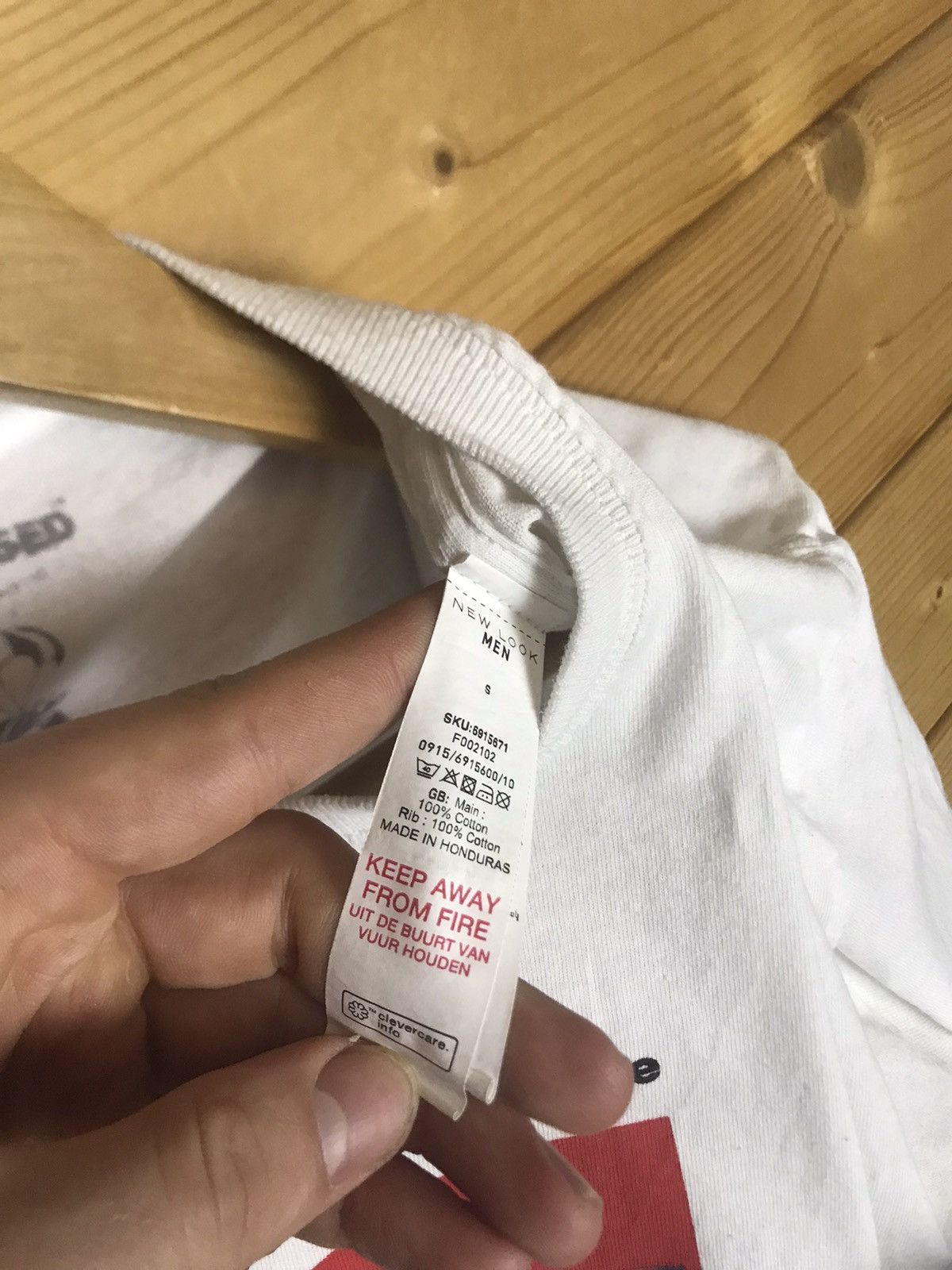 Other Broandalised Napoleon t-shirt Size US S / EU 44-46 / 1 - 8 Thumbnail