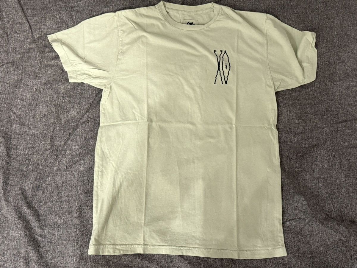 The Weeknd × XO The Weeknd 199X XO T-Shirt Size US L / EU 52-54 / 3 - 1 Thumbnail