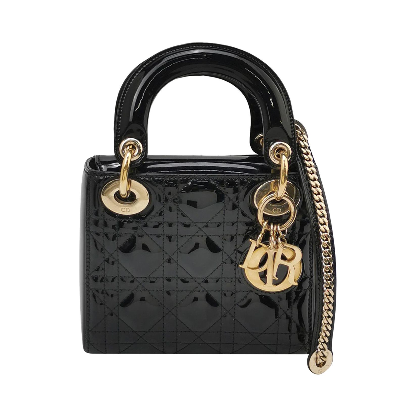 Dior Dior Women os Shoulder Bags Size ONE SIZE - 1 Thumbnail