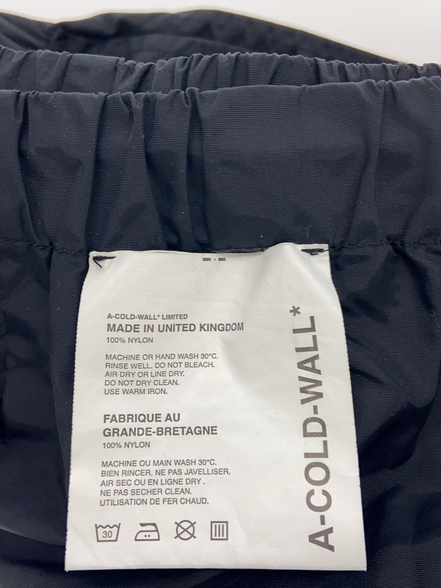 A-COLD-WALL* Logo Nylon Pants Size US 30 / EU 46 - 5 Thumbnail