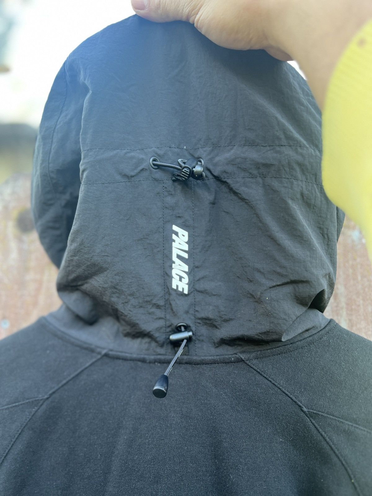 Palace Palace P-Tech Track Jacket FW17 Size US M / EU 48-50 / 2 - 7 Thumbnail