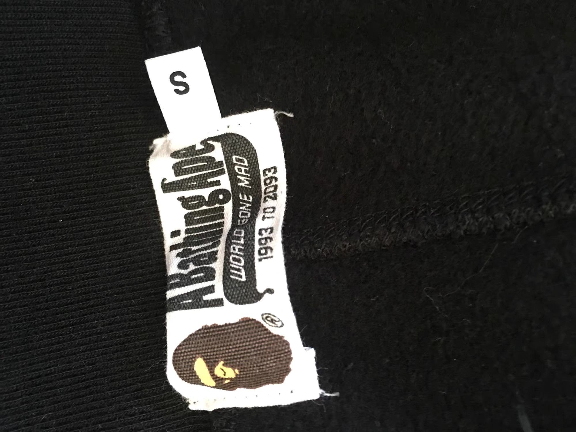 Bape BAPE Casual Pants K17 Size US 31 - 3 Thumbnail