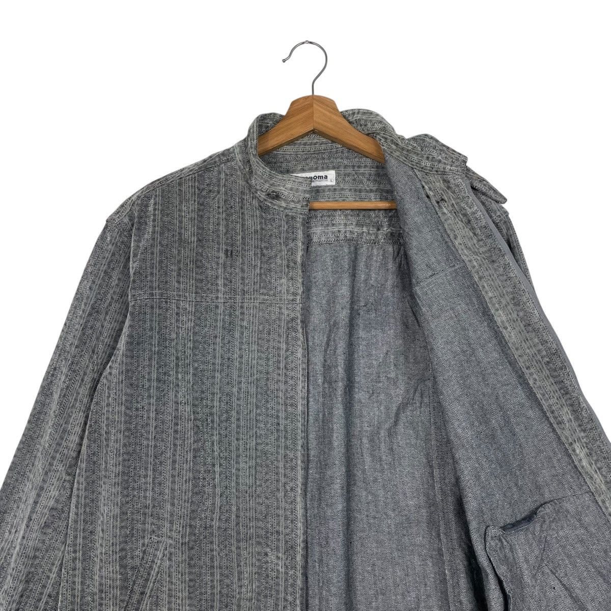 Renoma UP Renoma Zipper Jacket Size US L / EU 52-54 / 3 - 10 Thumbnail