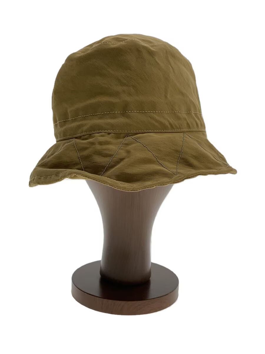 And Wander Reflective Logo Bucket Hat Size ONE SIZE - 2 Thumbnail