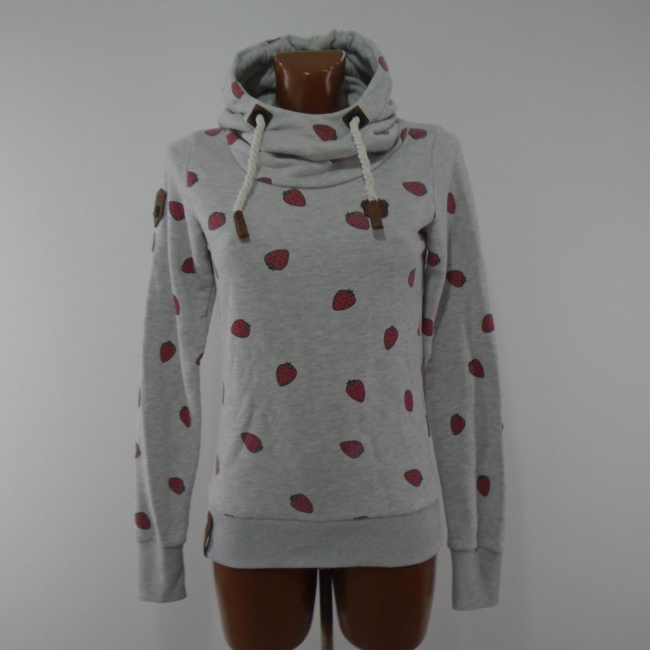 Naketano Women's Hoodie Naketano Size S / US 4 / IT 40 - 1 Thumbnail