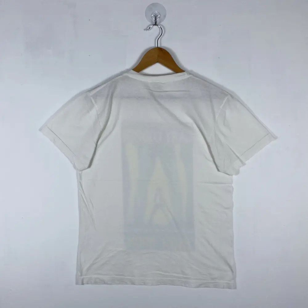 Vintage VINTAGE GARY COOPER "HIGH NOON" MOVIE WESTERN FILM TEE Size US M / EU 48-50 / 2 - 8 Thumbnail