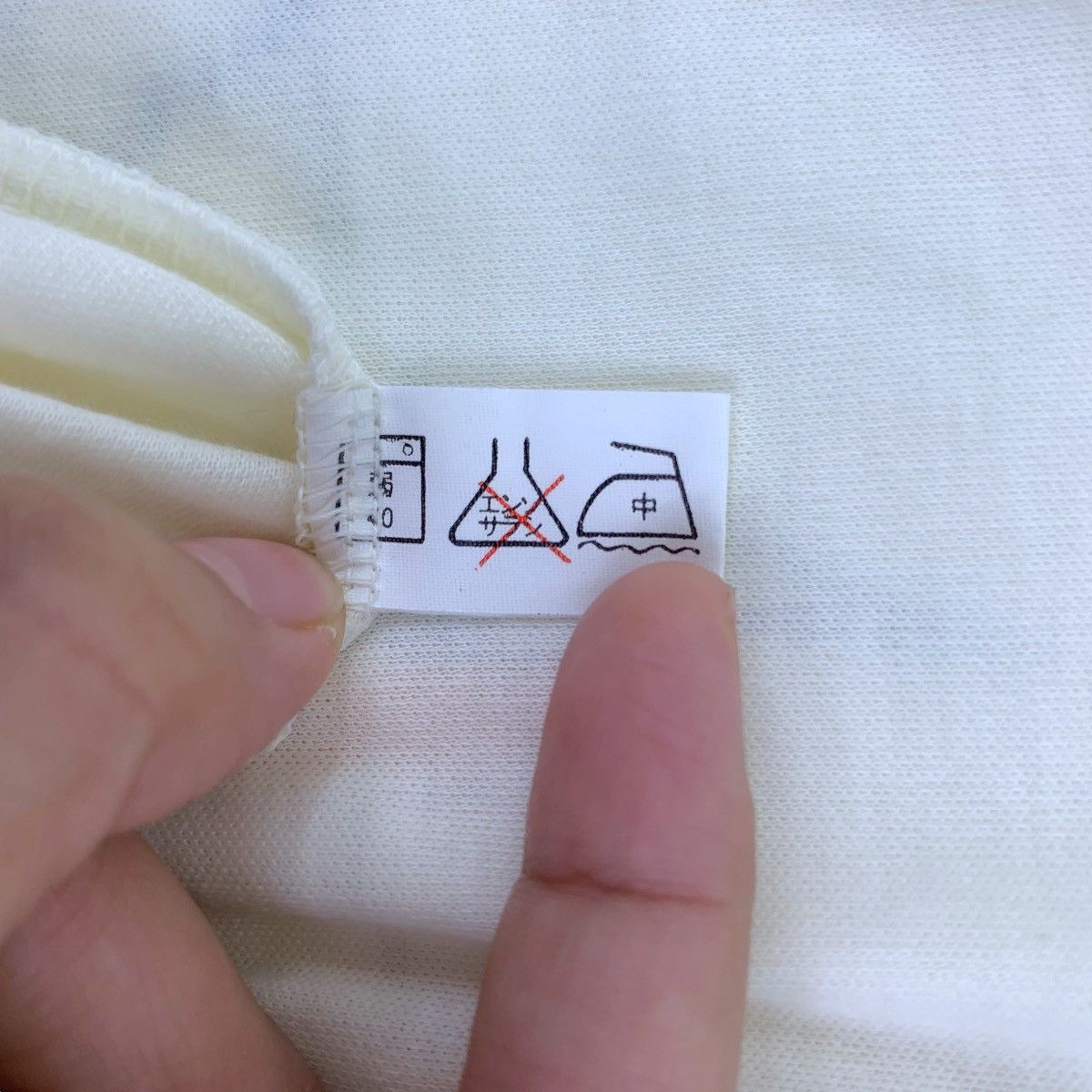 Vintage Vintage 80’ TRACK & FIELD SAILING Hawaii Polo Tee Shirt Size US L / EU 52-54 / 3 - 6 Thumbnail