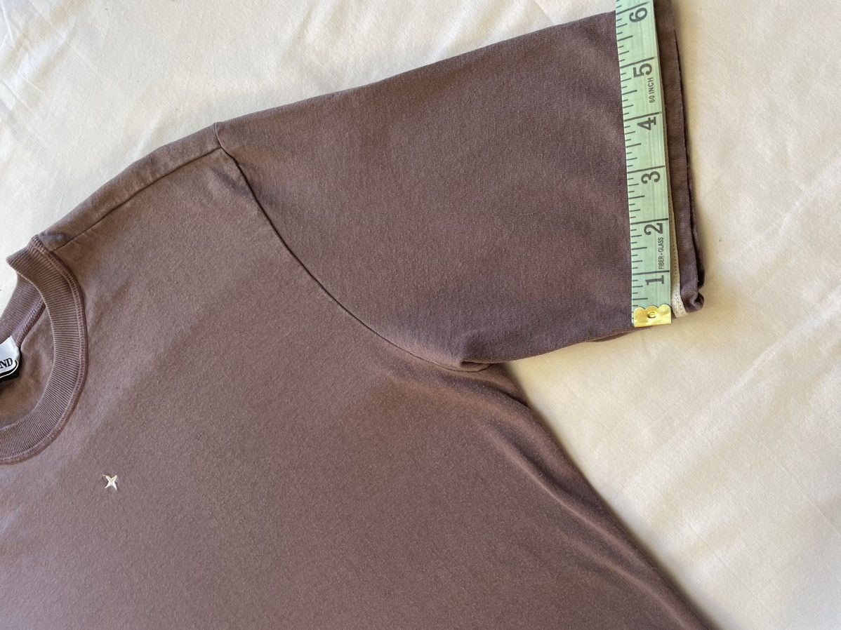 Stone Island Vintage Stone Island T Shirt Size US M / EU 48-50 / 2 - 15 Thumbnail