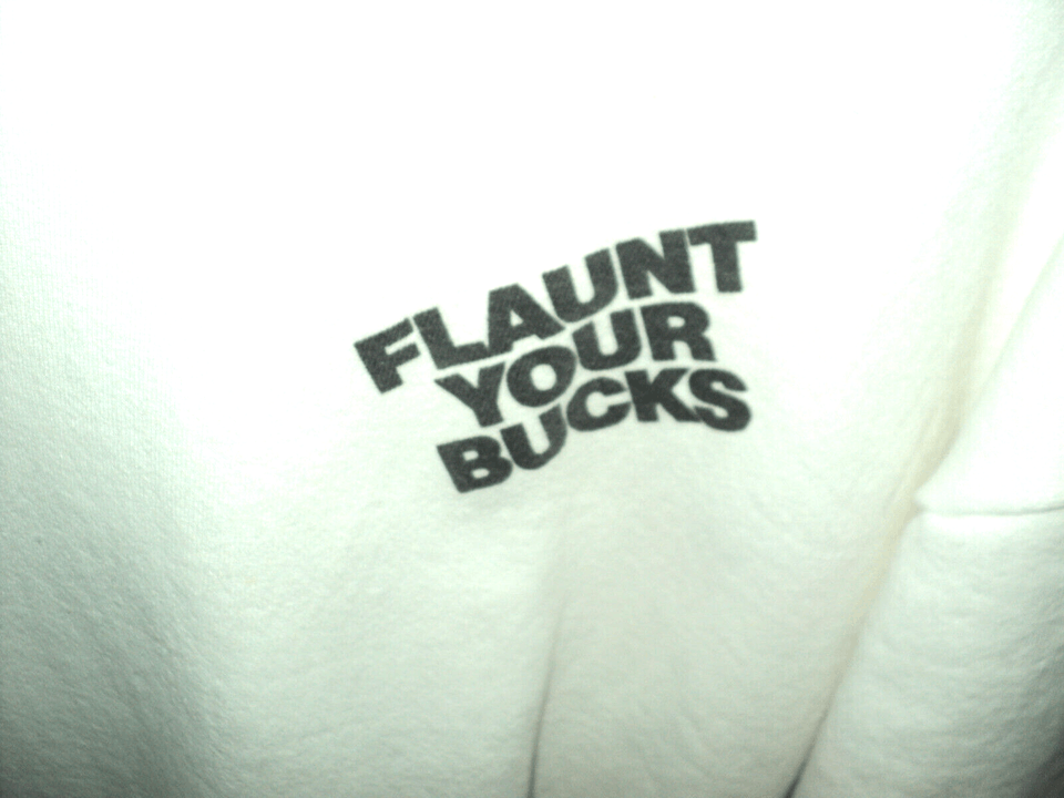 Other Men's Vintage Sweatshirt Size US XL / EU 56 / 4 - 3 Thumbnail