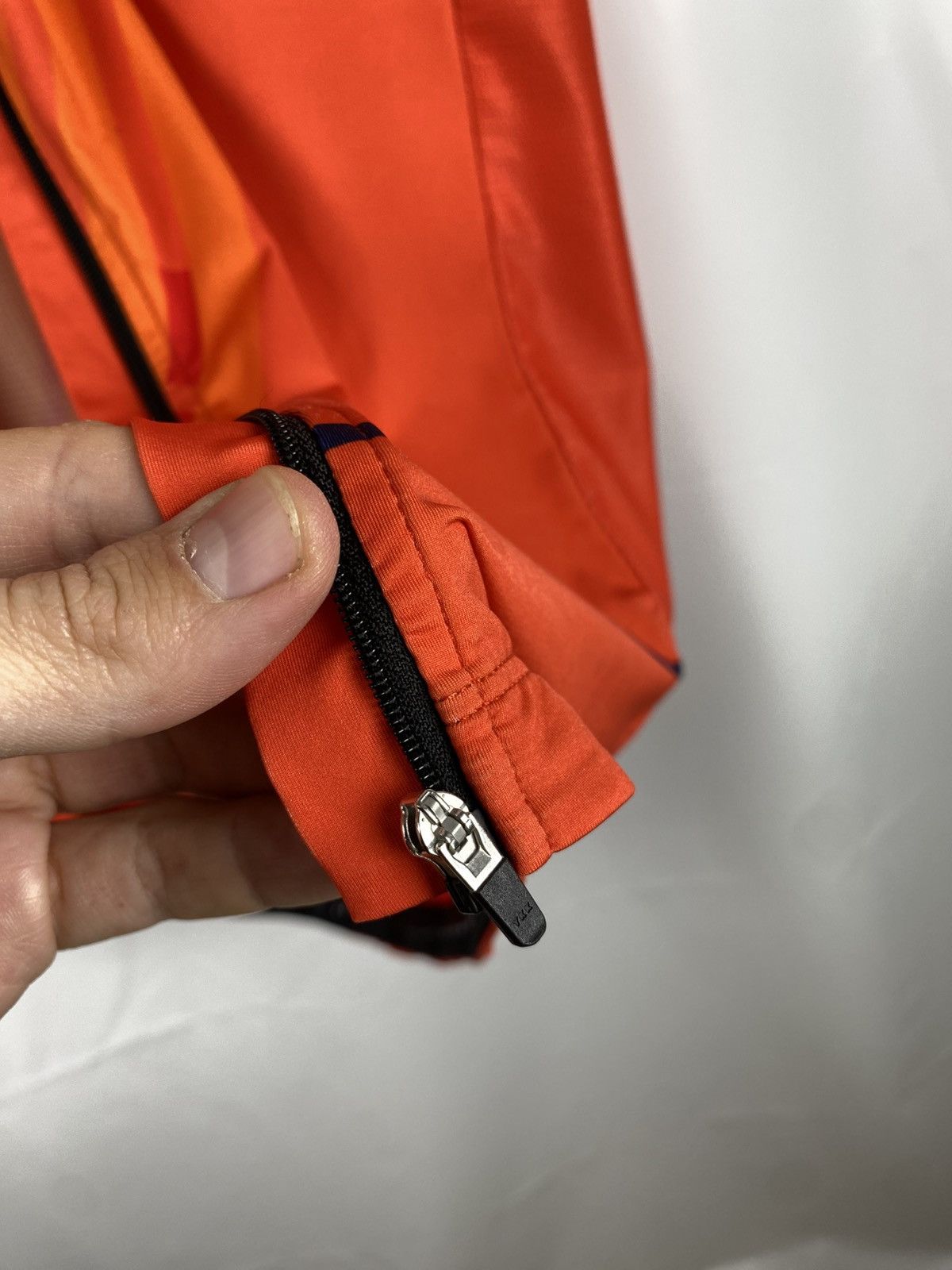 Other Spokesman Cycle Jersey Full Zip Men size XL Size US XL / EU 56 / 4 - 9 Thumbnail
