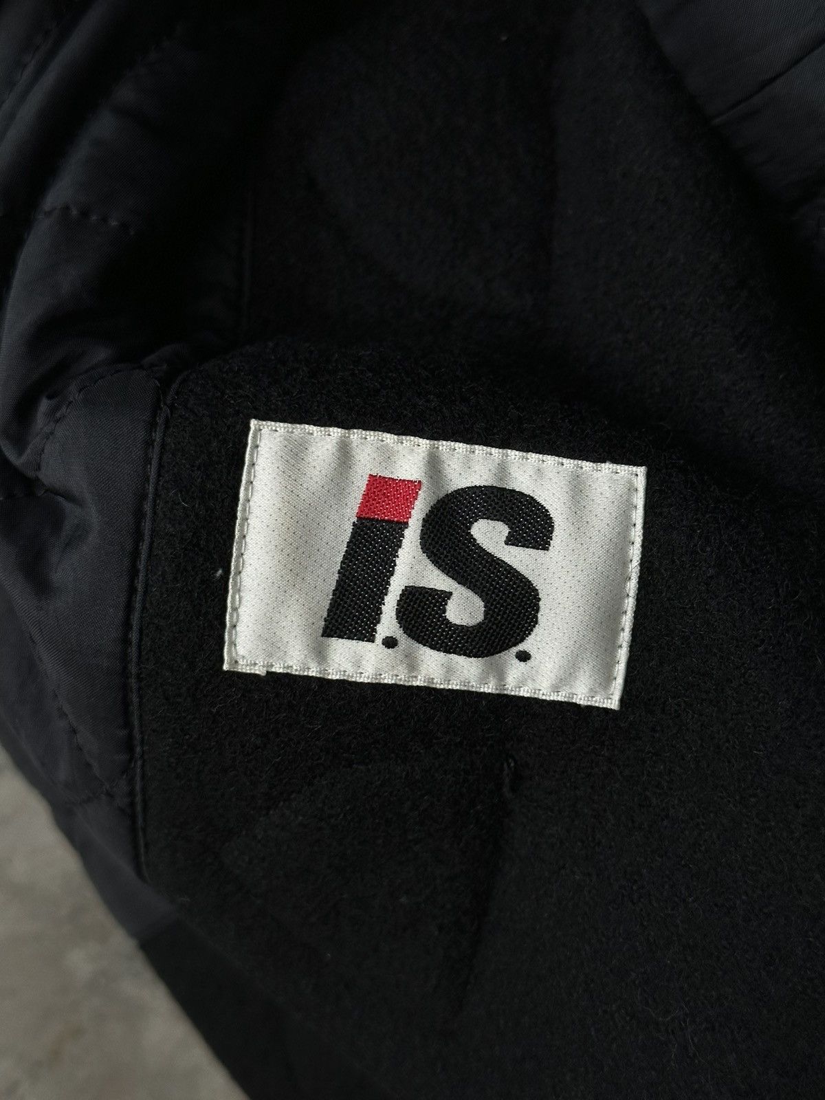 Issey Miyake Issey Miyake 80s Parka Coat Size US M / EU 48-50 / 2 - 6 Thumbnail