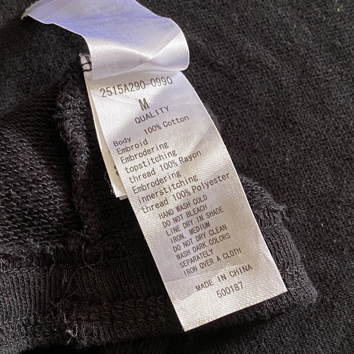 Japanese Brand THE STOOGE & CO Size US M / EU 48-50 / 2 - 4 Thumbnail