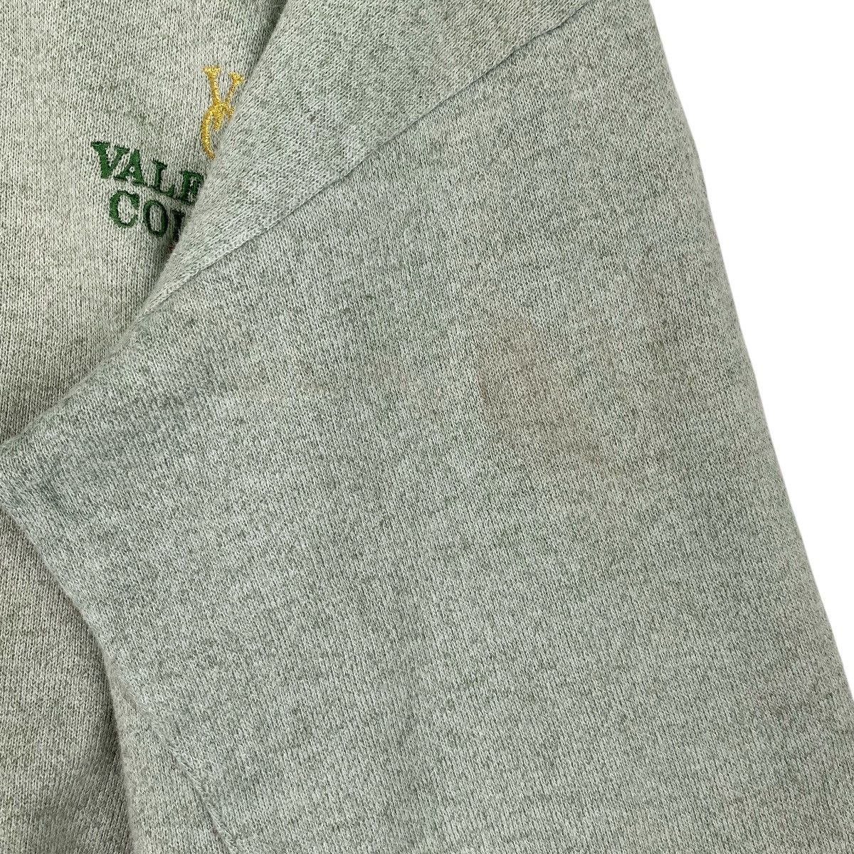 Vintage Vintage Valentino Coupeau Paris Small Logo Green Size M / US 6-8 / IT 42-44 - 5 Thumbnail