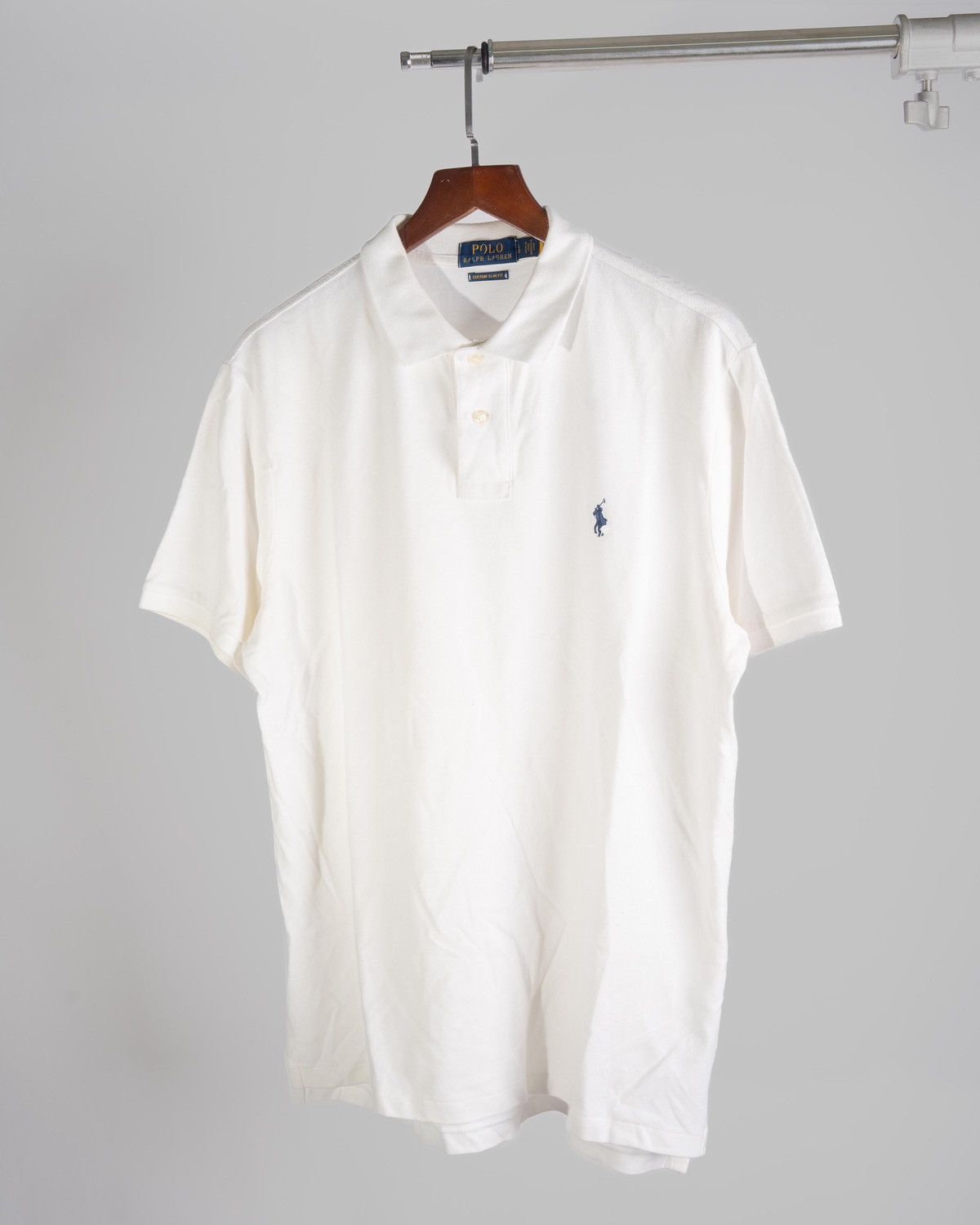 Polo Ralph Lauren POLO RALPH LAUREN Size US L / EU 52-54 / 3 - 1 Thumbnail