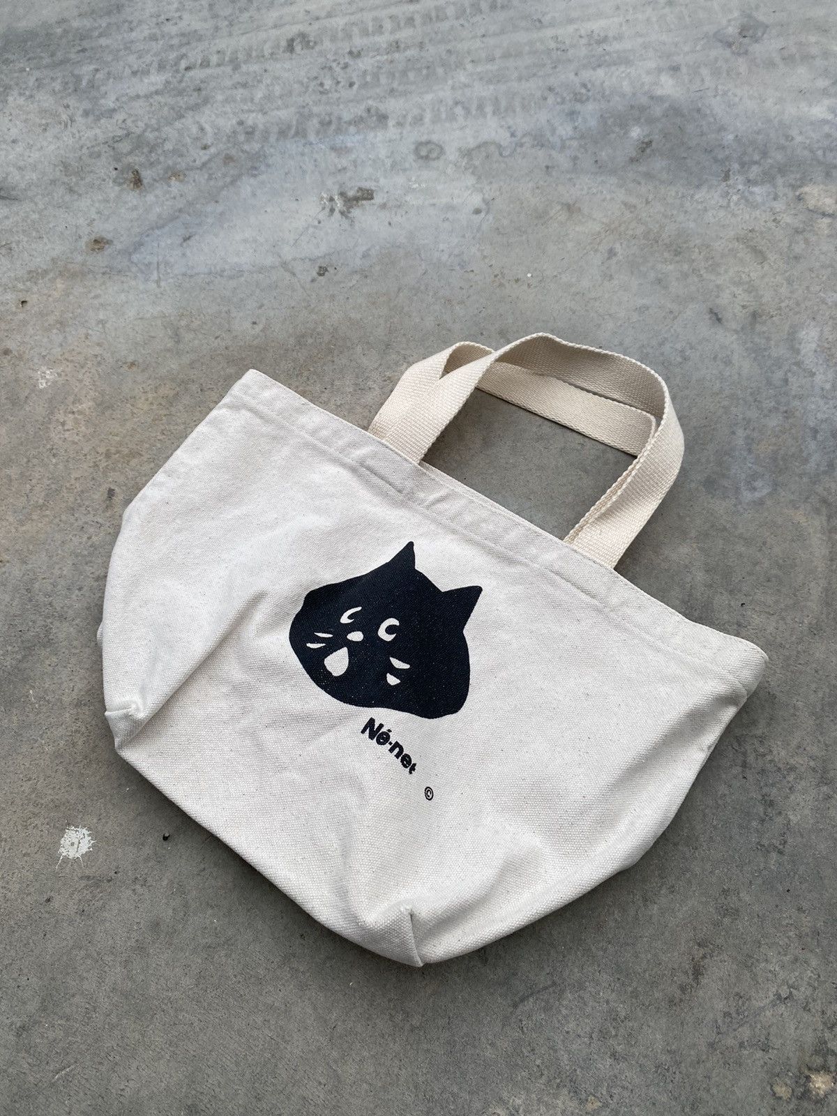 Ne-Net Ne-Net Mini Tote Bag Size ONE SIZE - 1 Thumbnail
