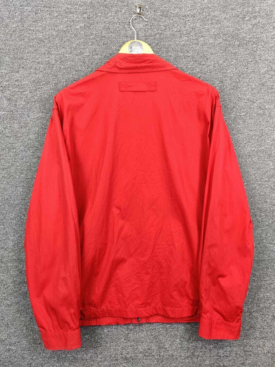 Tommy Hilfiger Vintage Tommy Hilfiger Jacket Size US L / EU 52-54 / 3 - 6 Thumbnail