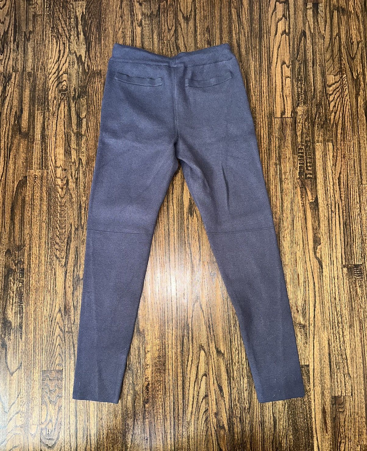 KITH ニットパンツ KNIT BENNETT PANT KITH Knit Bennett Pant Navy Blue Mens Size Small SS20