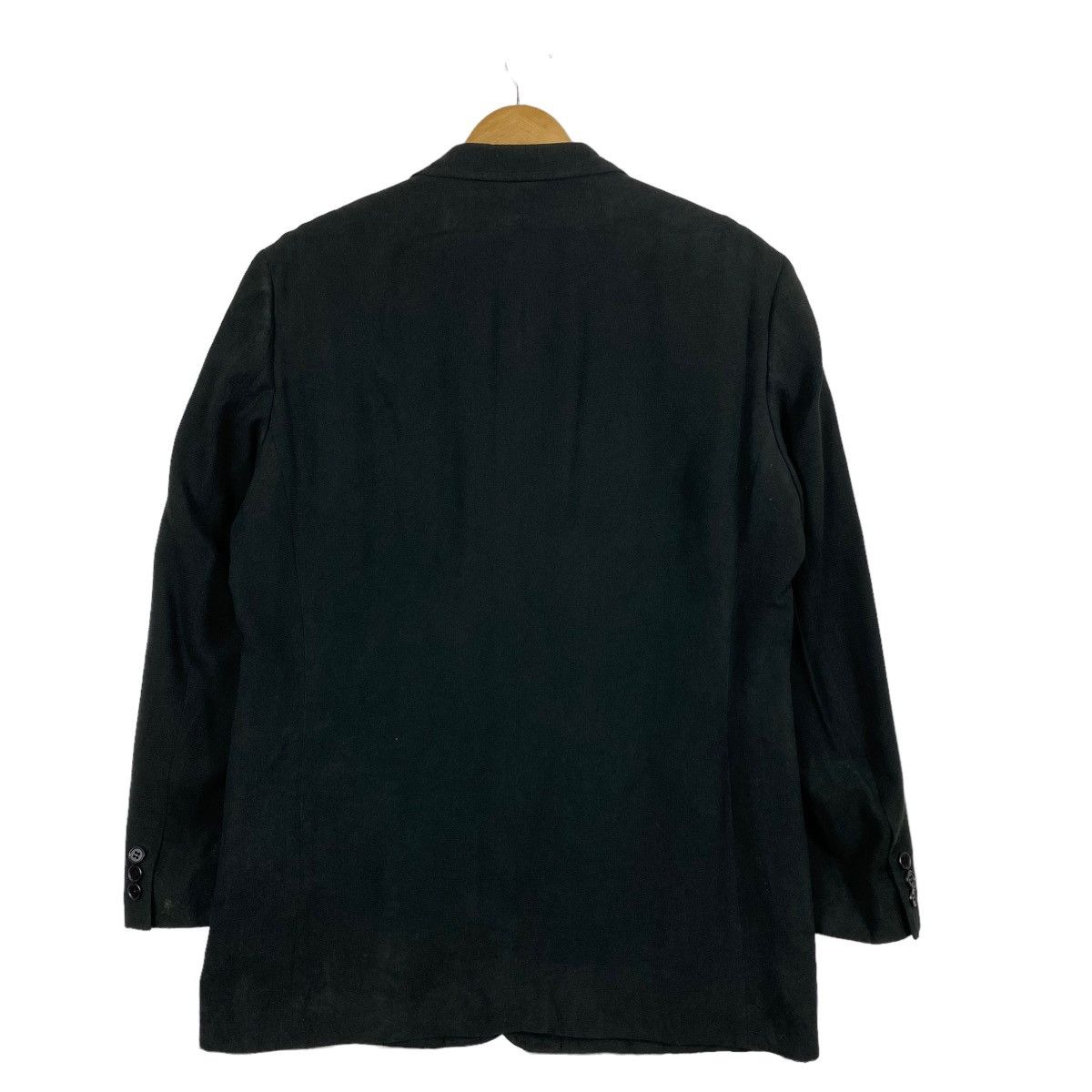 Japanese Brand × Kansai Yamamoto Sissy By Kansai Yamamoto Blazer Coat Size US M / EU 48-50 / 2 - 10 Thumbnail