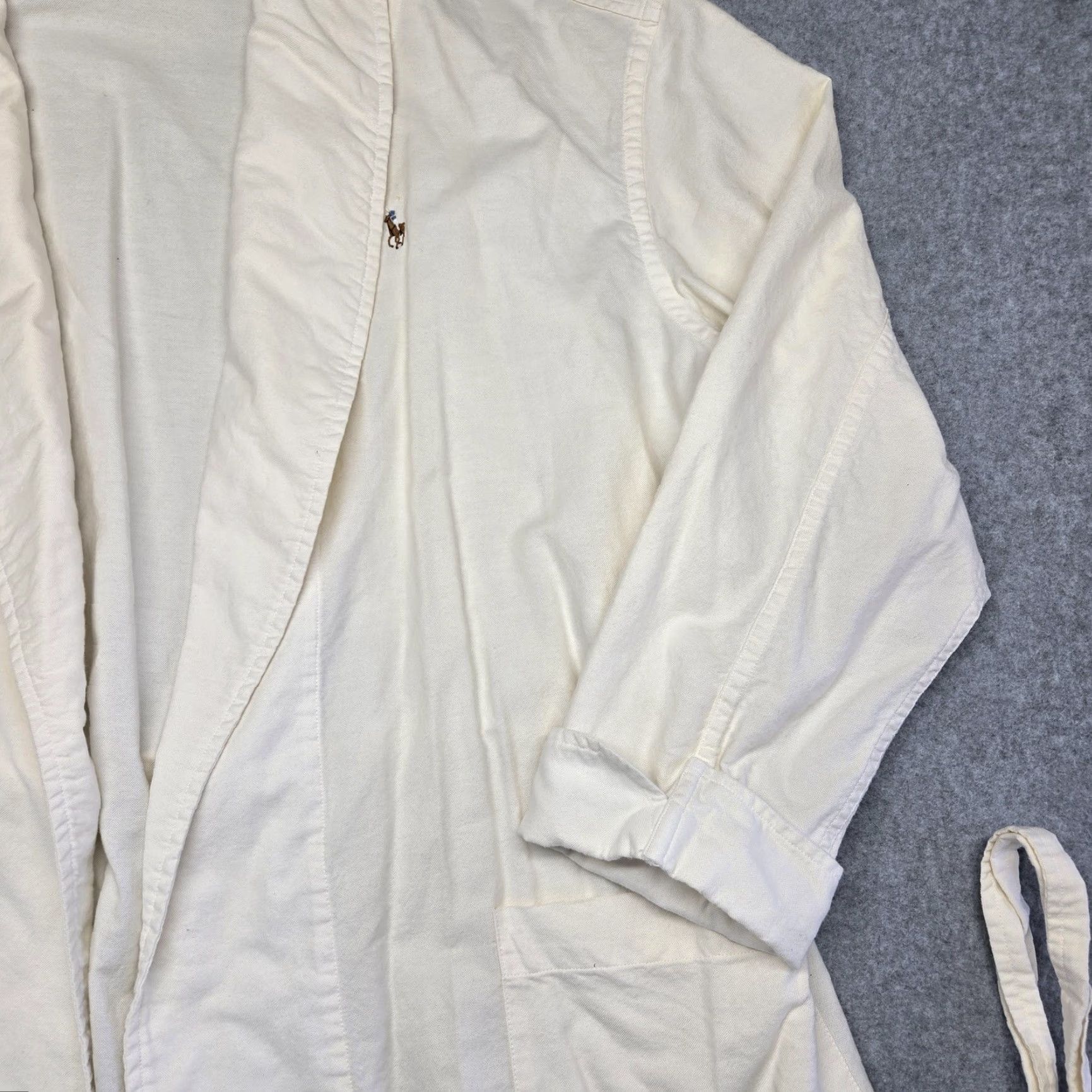 Ralph Lauren VINTAGE? No. Size M / US 6-8 / IT 42-44 - 4 Thumbnail