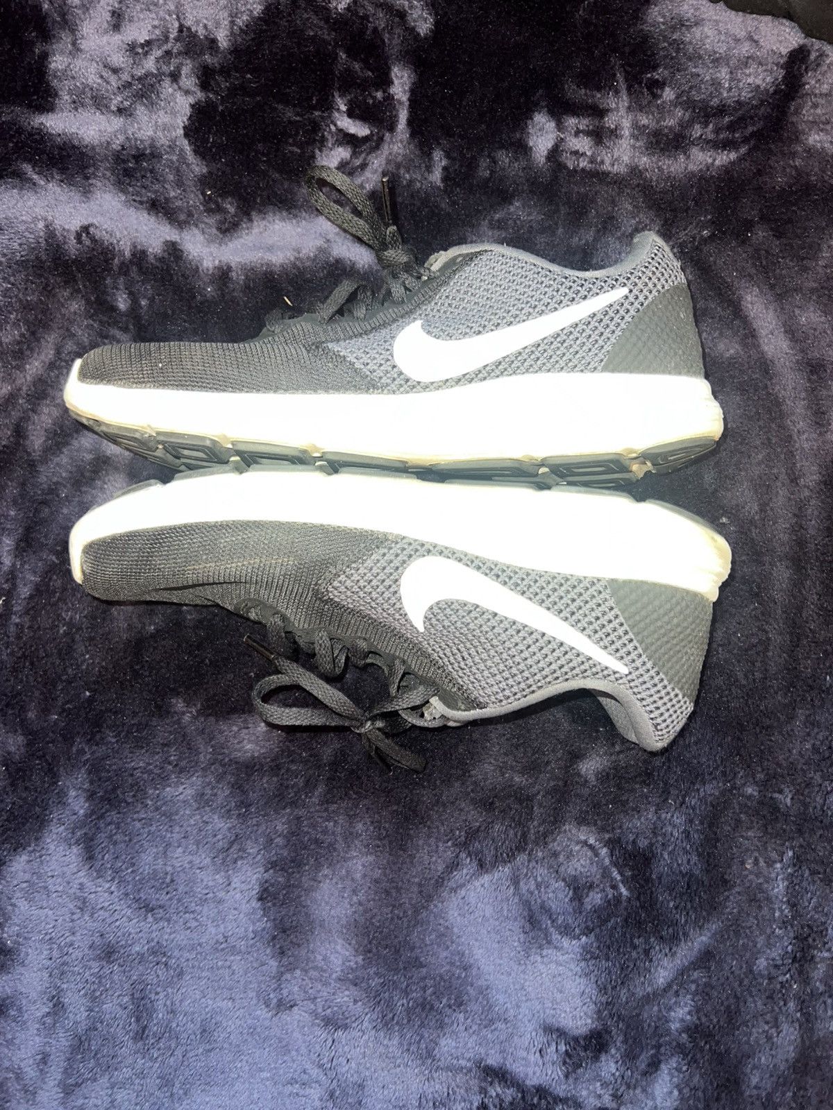 Nike Nike Revolution 3 Size US 8.5 / IT 38.5 - 8 Thumbnail