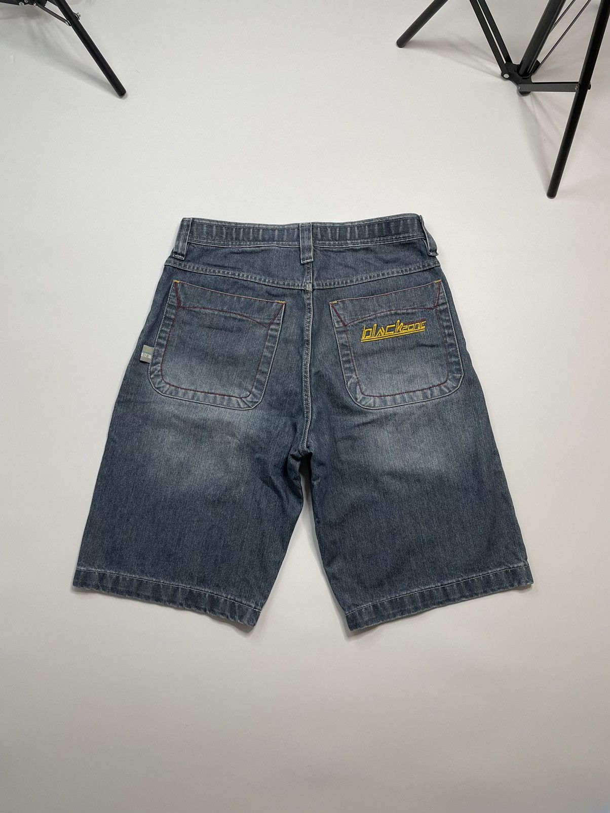 Vintage Rap jorts y2k jnco southpole skate vintage | Grailed