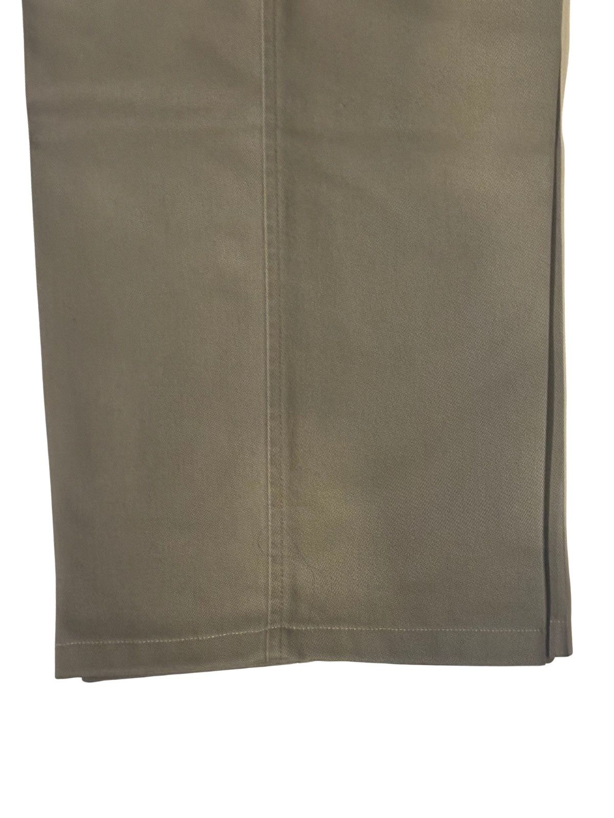 Calvin Klein Men’s khaki Pants.mp0811 Size US 36 / EU 52 - 3 Thumbnail