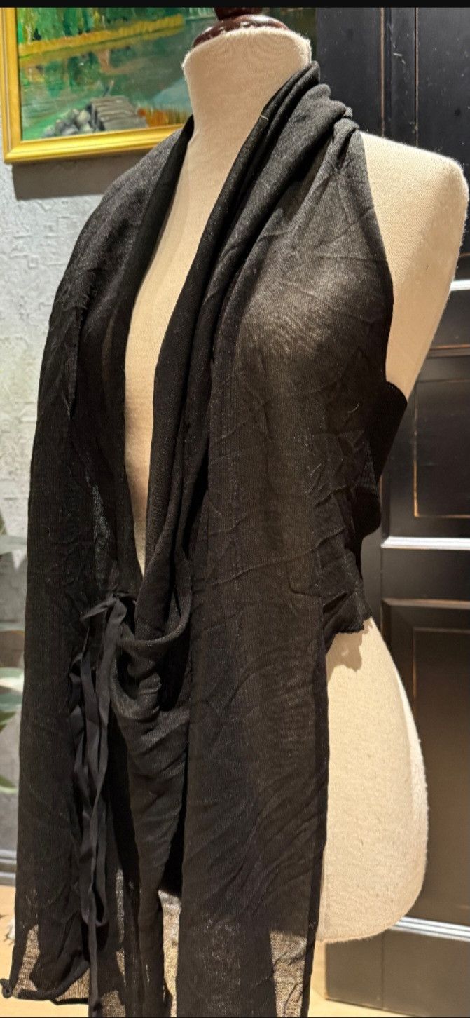 Isabel Benenato Isabel benenato vest new with tags Size M / US 6-8 / IT 42-44 - 3 Thumbnail