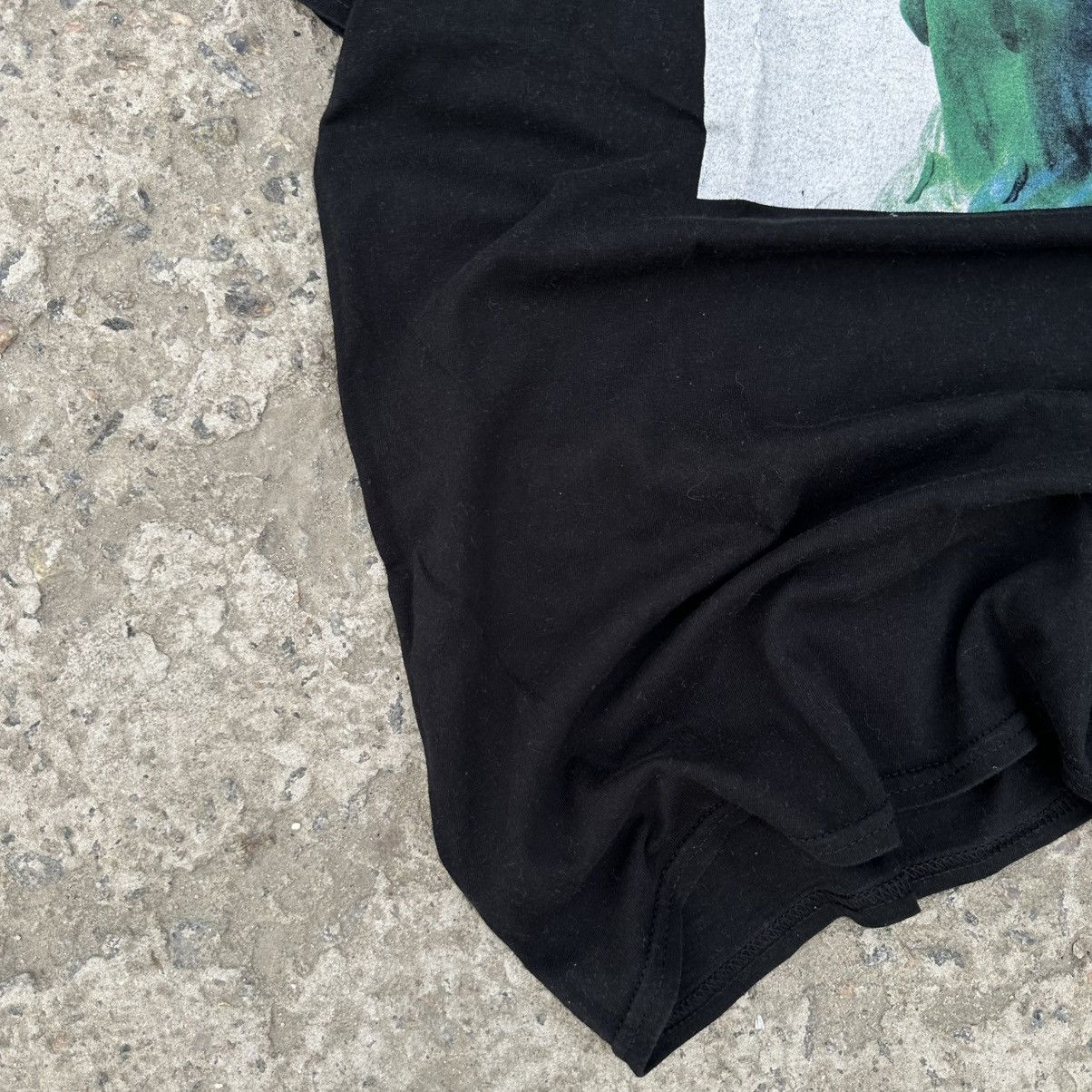 Band Tees × Designer × Japanese Brand Vintage Japanese Style Adult Missguided T-shirts Statue Size US M / EU 48-50 / 2 - 6 Thumbnail