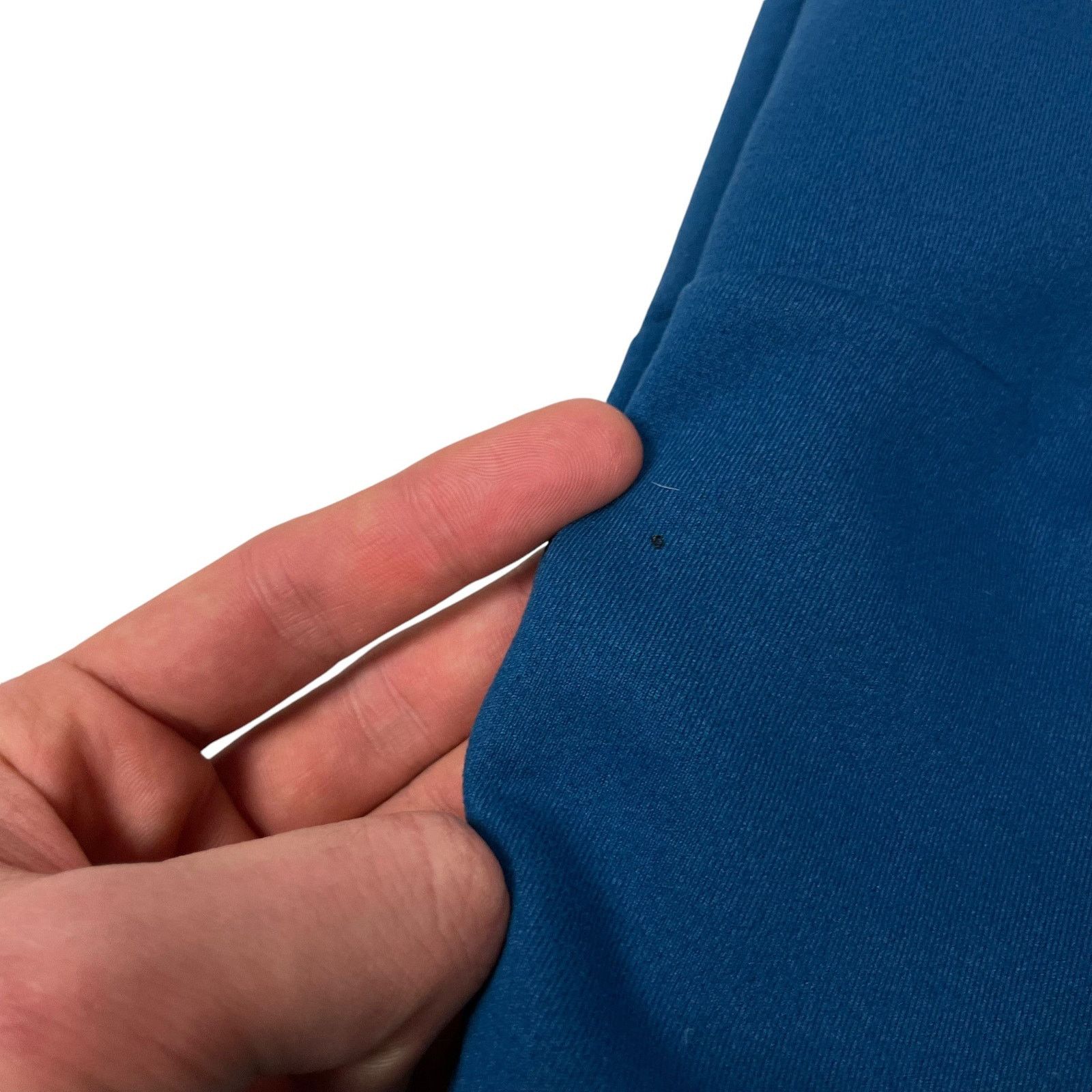 Nike Nike Sportswear Tech Fleece Men's Blue Joggers Pant Small Size US 30 / EU 46 - 5 Thumbnail