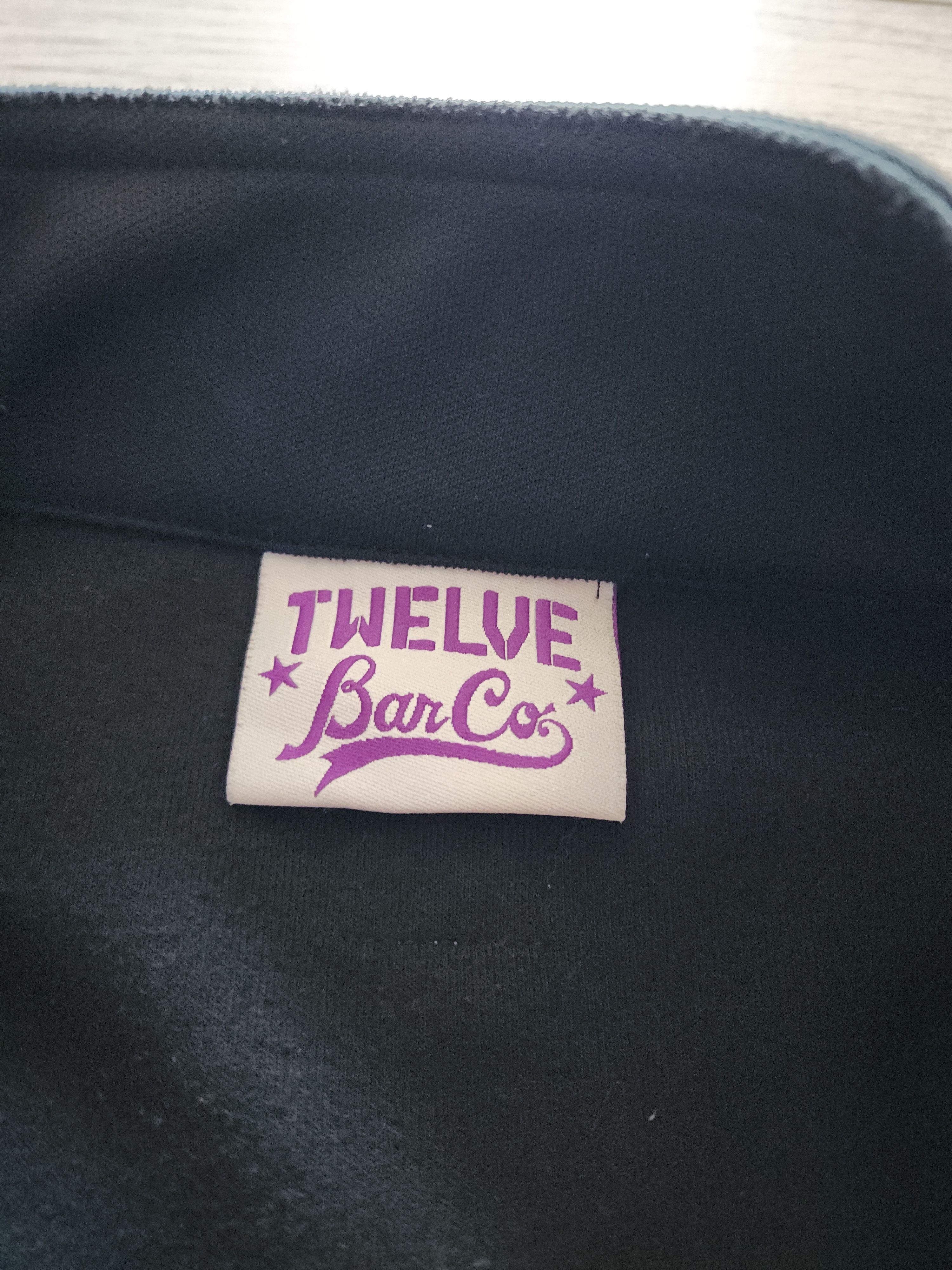 Other Twelve Bar Co Jacket Size US M / EU 48-50 / 2 - 9 Thumbnail
