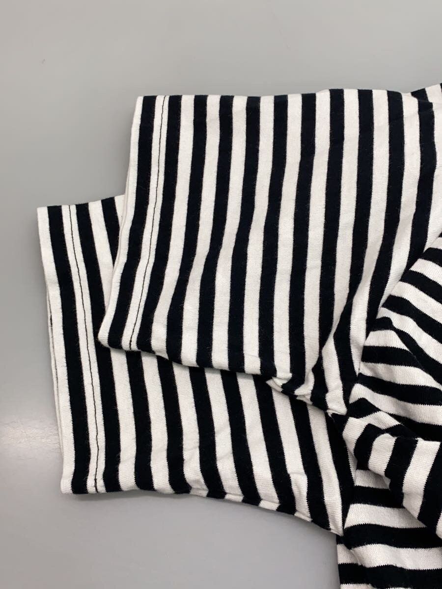 Number (N)ine Striped Tee Shirt Size US XL / EU 56 / 4 - 4 Thumbnail