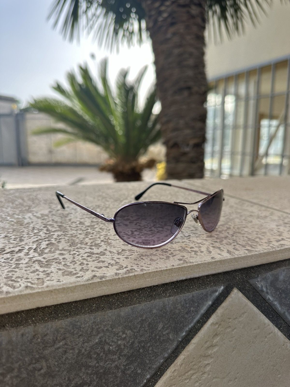 Versus Versace Versus Versace Sunglasses mod. R96 col.44M | Grailed