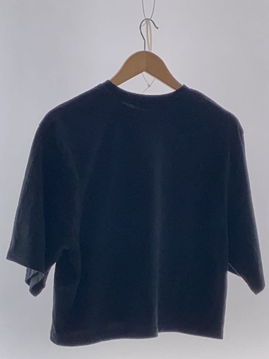Undercover "UNDERCOVER LOVES YOU" Heart Cropped Tee Size US M / EU 48-50 / 2 - 2 Thumbnail