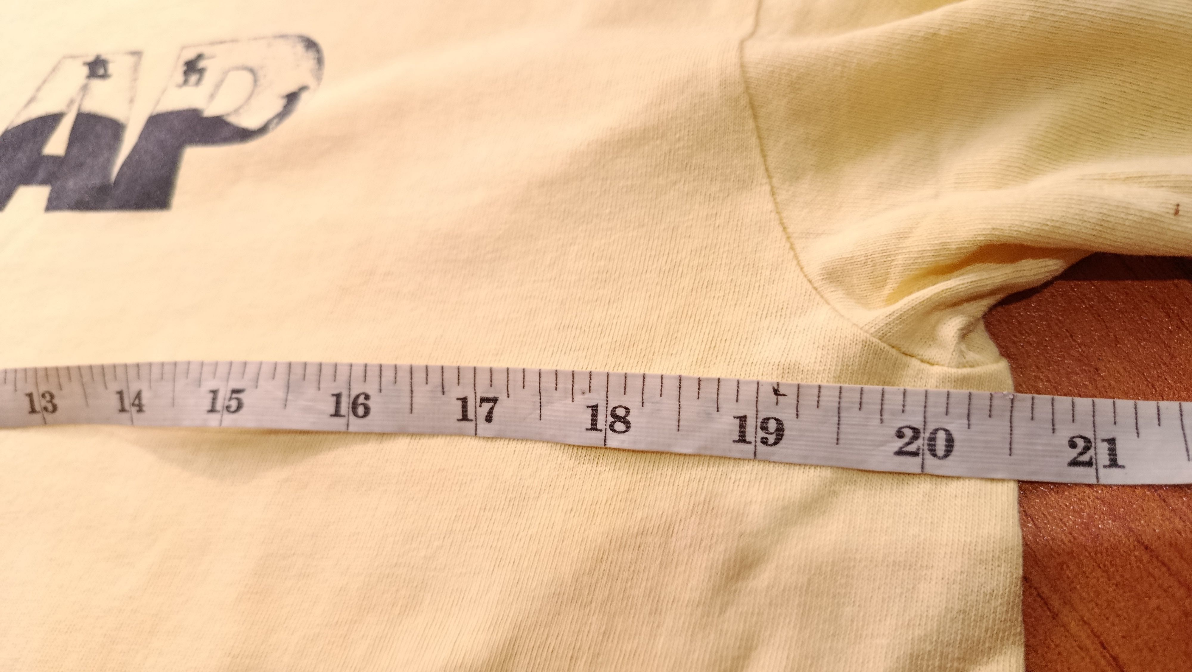 Thrasher Vtg RARE 90s SLAP Skateboard Magazine THRASHER Anvil Size M Size US M / EU 48-50 / 2 - 7 Thumbnail
