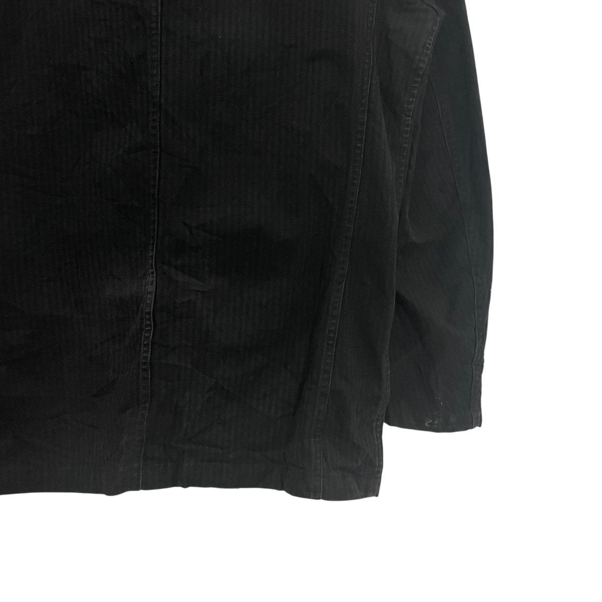 BIGI × Japanese Brand Vintage Radmess Men’s Bigi Jacket Size US M / EU 48-50 / 2 - 10 Thumbnail