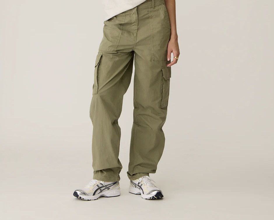 Kith KITH Cotton Evans Utility Pants Size US 29 - 4 Thumbnail