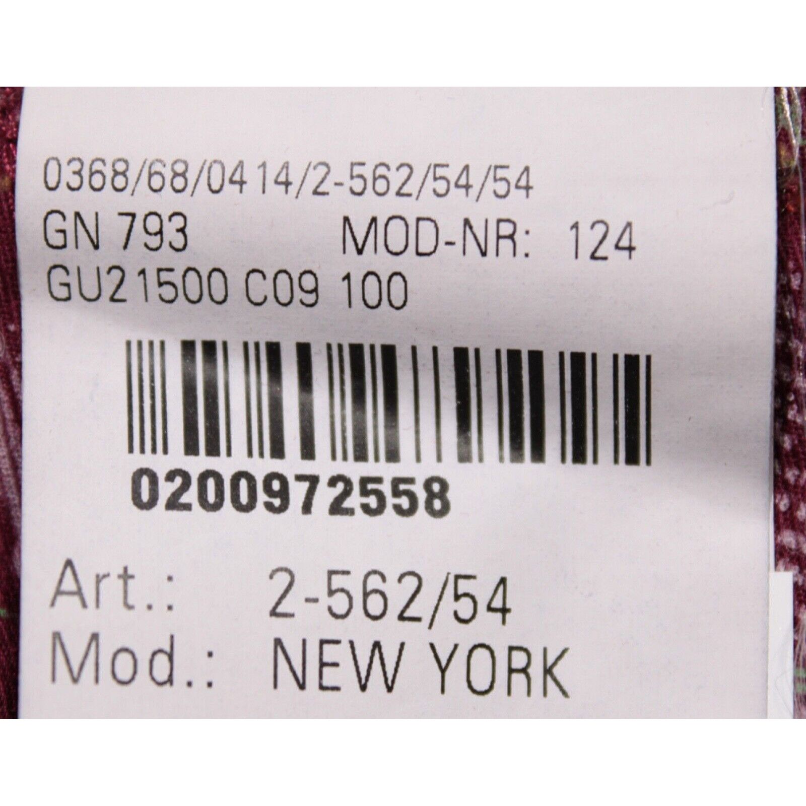 Other Meyer New with tags Chino Size 38 US In Red Size US 38 / EU 54 - 9 Thumbnail