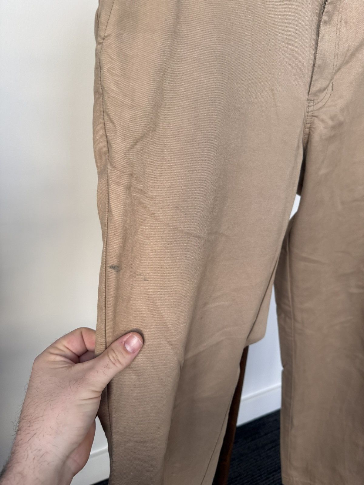 Filson Filson khaki pants Size US 34 / EU 50 - 3 Thumbnail