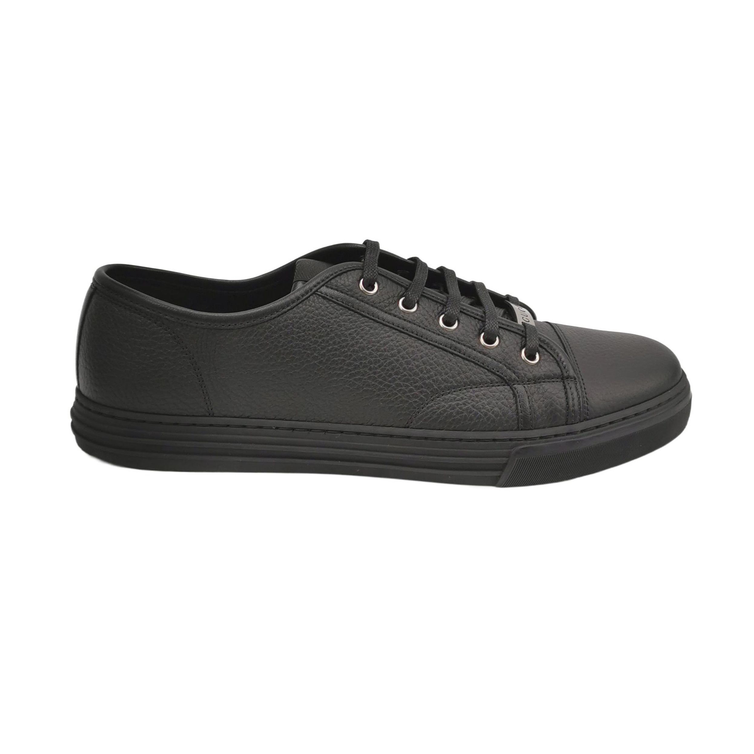 Gucci Gucci Men 11.5 Lowtop Sneakers Size US 11.5 / EU 44-45 - 1 Thumbnail