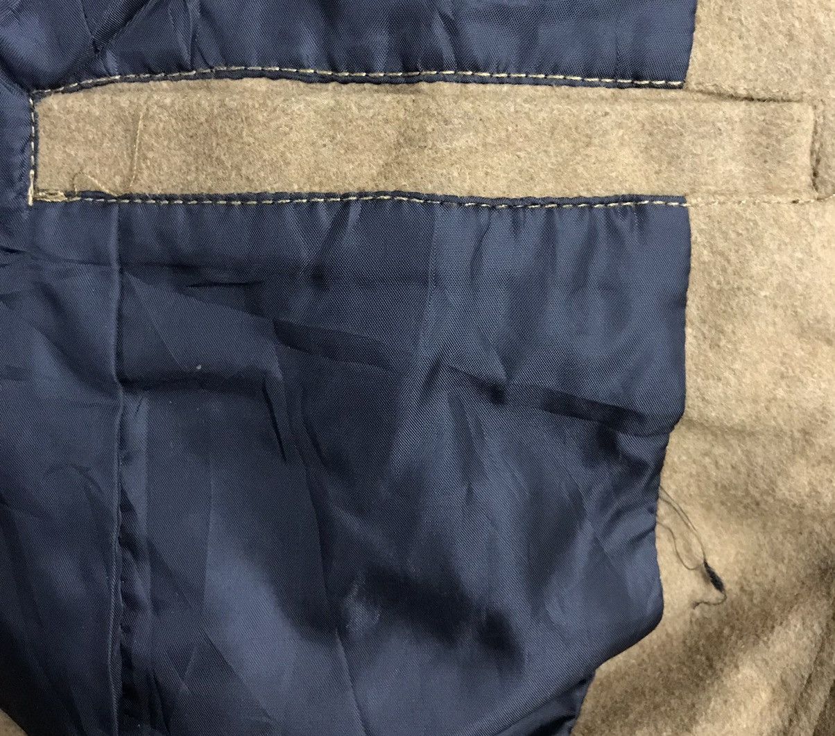 Japanese Brand × Vintage Vintage Near Brand Jacket Size US XL / EU 56 / 4 - 10 Thumbnail