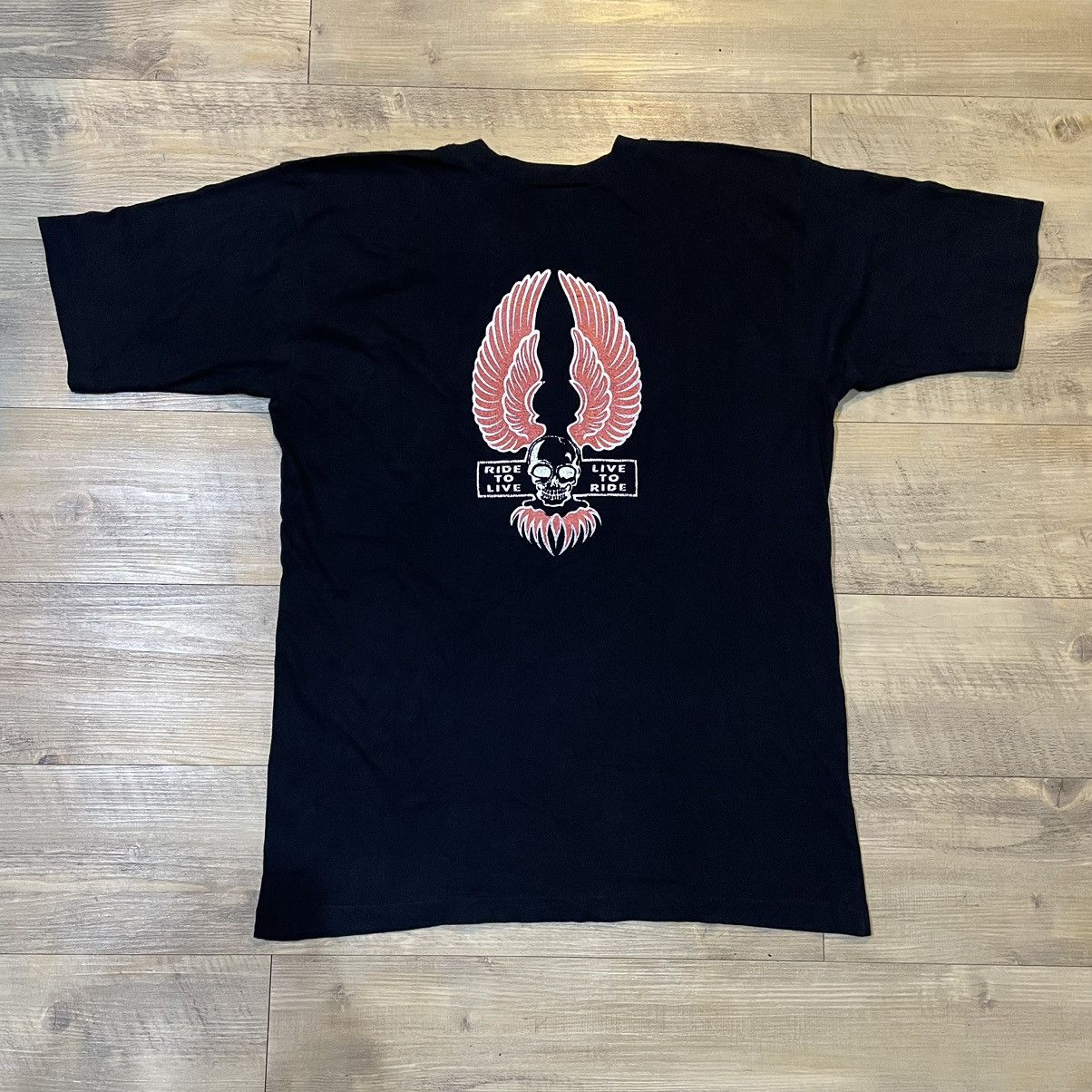 Tenderloin Tenderloin t shirt Size US M / EU 48-50 / 2 - 2 Thumbnail