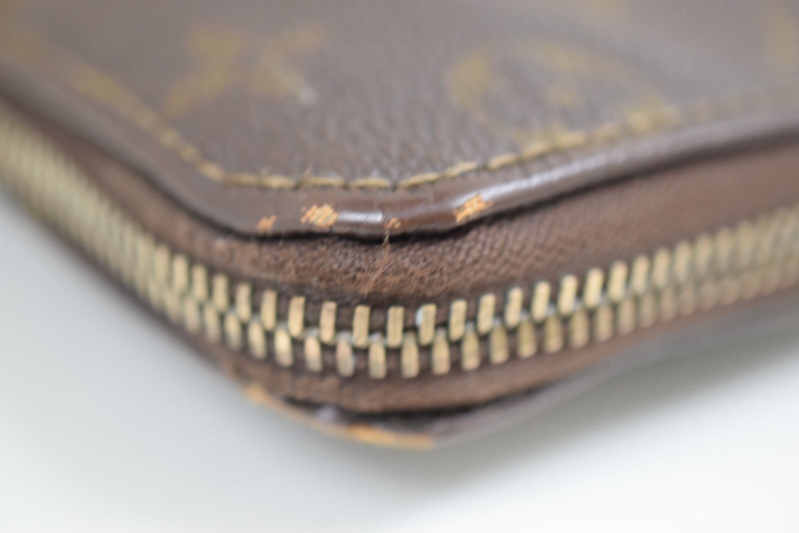 Louis Vuitton Louis Vuitton Porte-Documents 38 Briefcase M53456 Size ONE SIZE - 9 Thumbnail