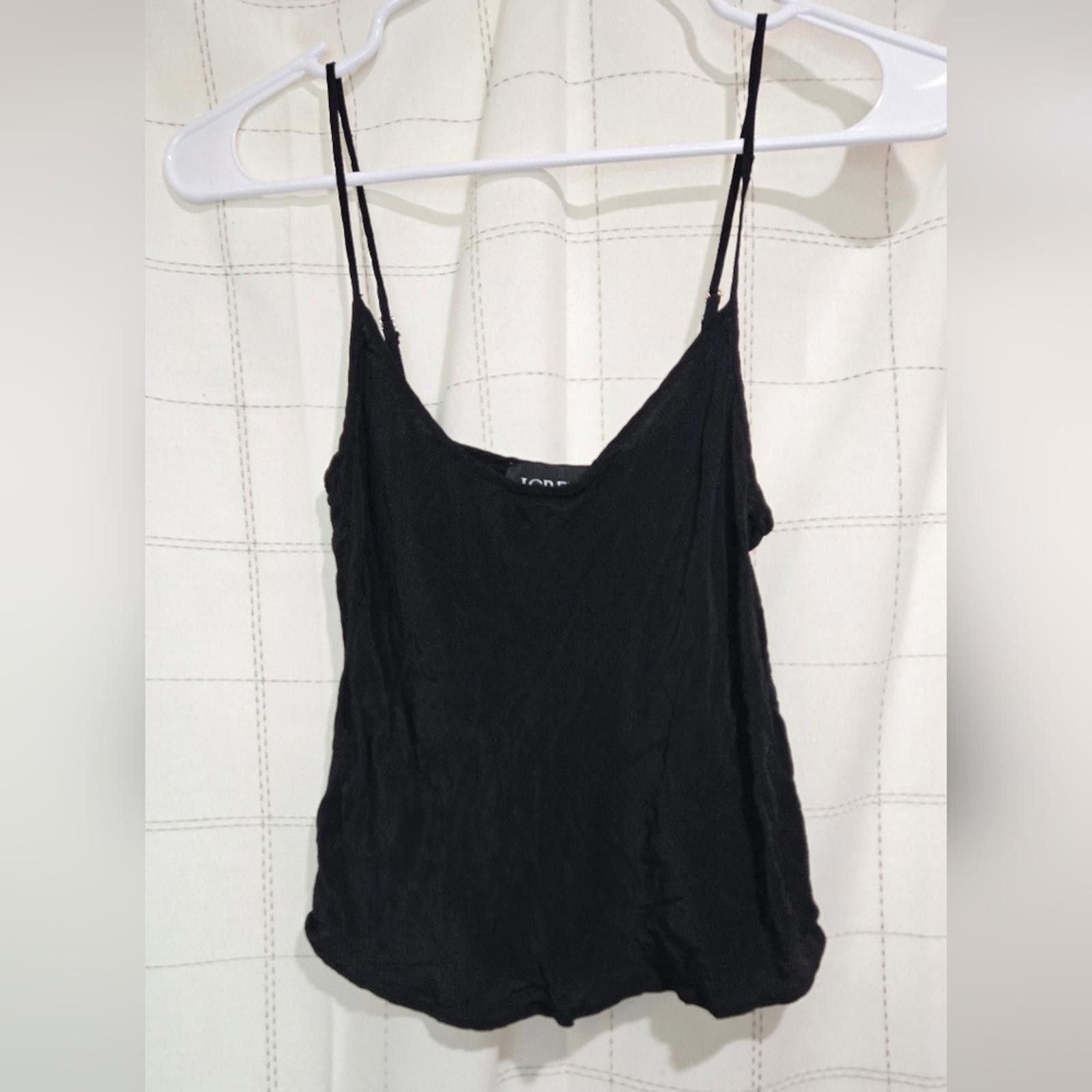 J.Crew J Crew Tank Size XXS / US 00 / IT 34 - 1 Thumbnail
