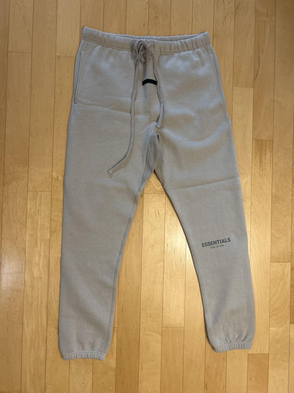 Essentials Fear of God Streetwear FOG ESSENTIALS Sweatpants Grailed