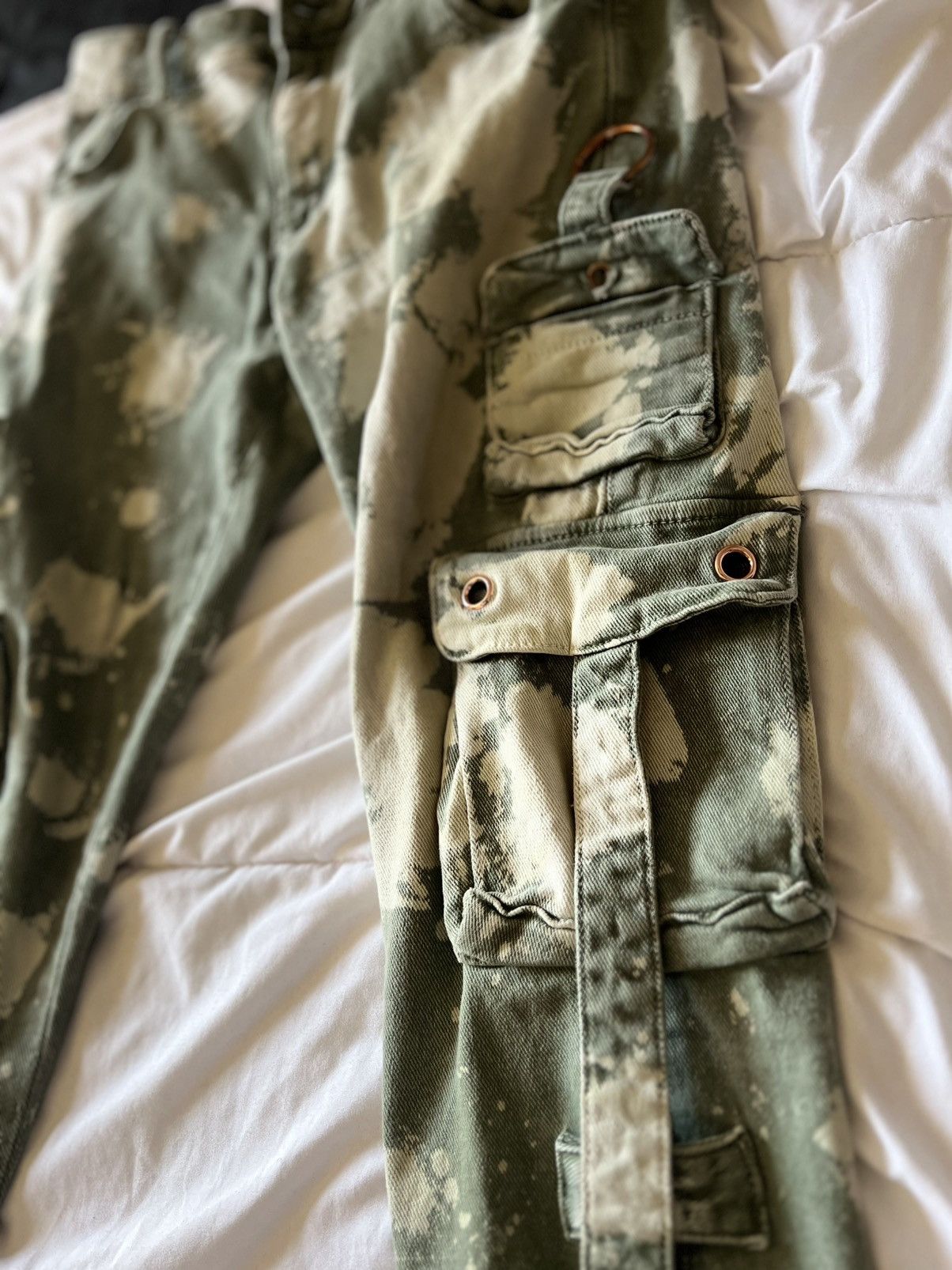 Other Pheelings - Jeans Size US 34 / EU 50 - 2 Thumbnail