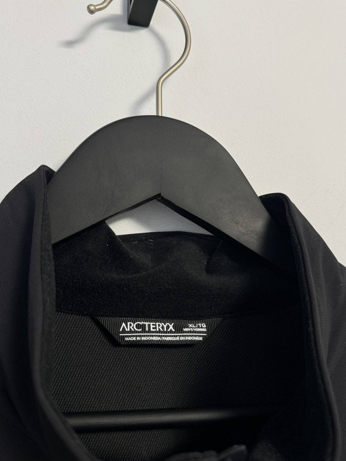 Arc'teryx Arc’teryx Gamma LT Jacket SoftsShell Men’s Size US XL / EU 56 / 4 - 7 Thumbnail