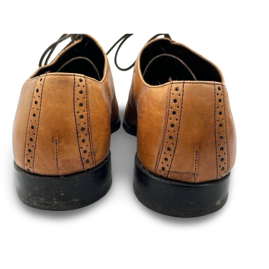 Barker Barker brogue #15 Size US 10 / EU 43 - 6 Thumbnail